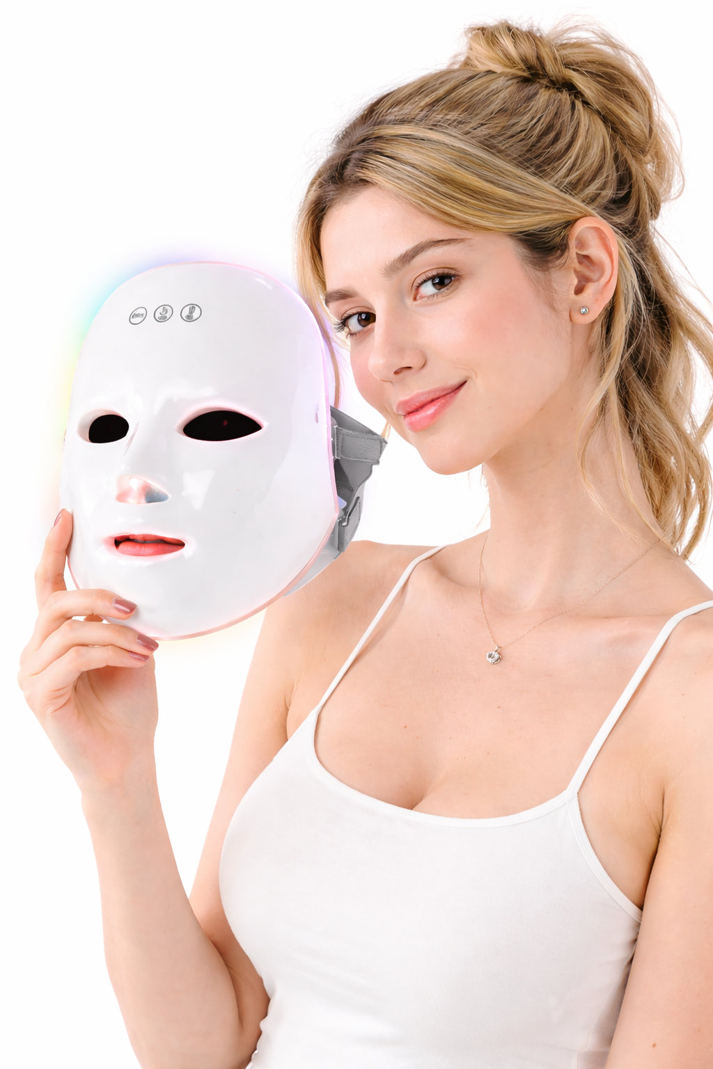 Maschera LED Viso Professionale: Tecnologia Avanzata per la Bellezza della Pelle 2026