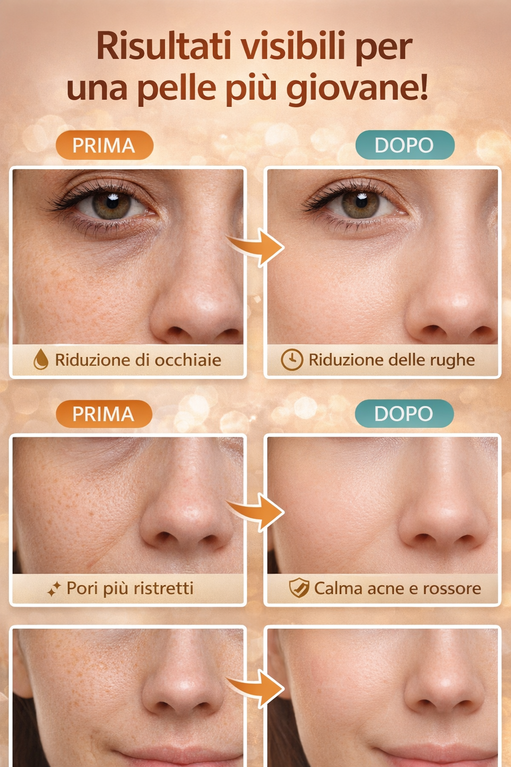 Maschera LED Viso Professionale: Tecnologia Avanzata per la Bellezza della Pelle 2026