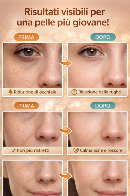 Maschera LED Viso Professionale: Tecnologia Avanzata per la Bellezza della Pelle 2026