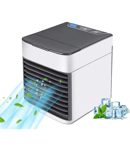 Condizionatore piccolo e potente per camper, con funzione di raffreddamento, purificazione e deumidificazione per ogni esigenza.