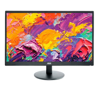 Monitors