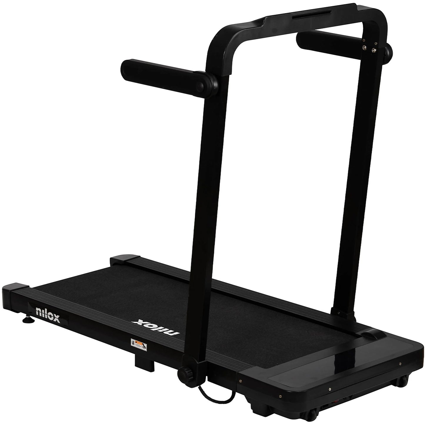 Nilox Walking Pad XN1: Il Tapis Roulant Pieghevole per Casa e Ufficio