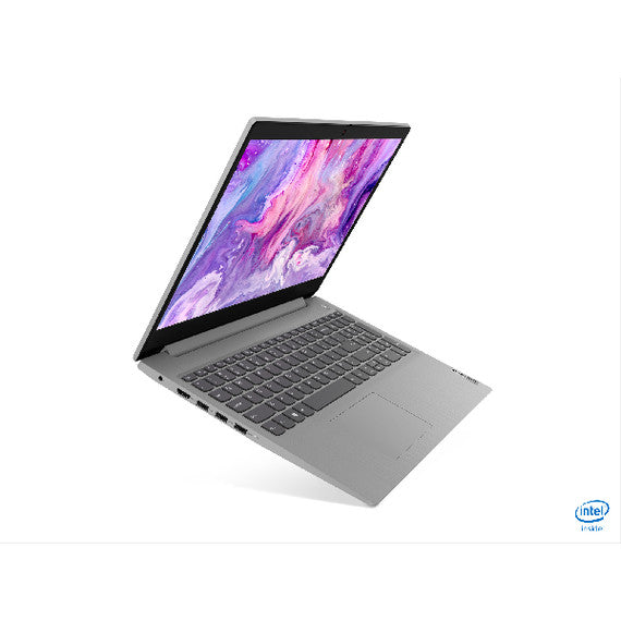 Lenovo IdeaPad 3 15ADA6 con Windows 11 aperto sulla schermata desktop

