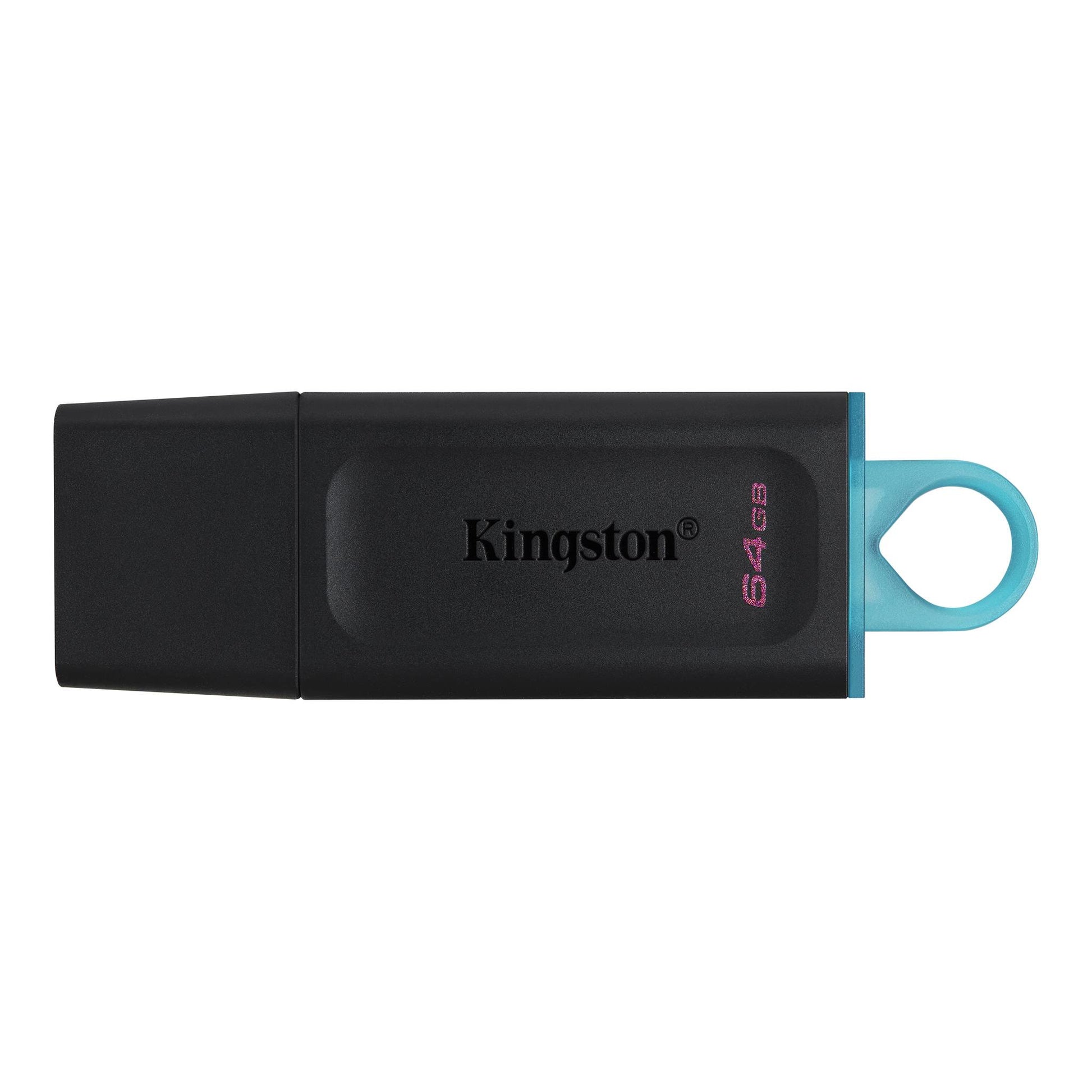 kingston pen drive 64gb pennetta