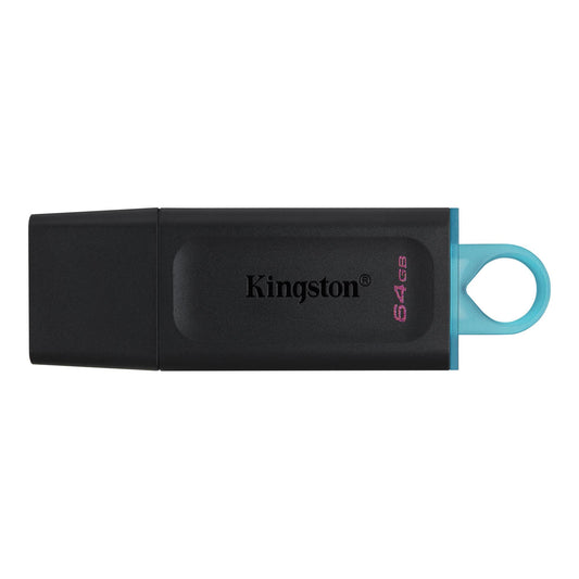 kingston pen drive 64gb pennetta