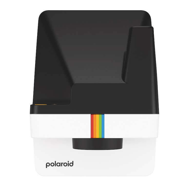 Scatta e stampa foto con la Polaroid Now Gen 2 – design elegante, flash integrato e compatibilità con pellicole i-Type per un'esperienza unica.