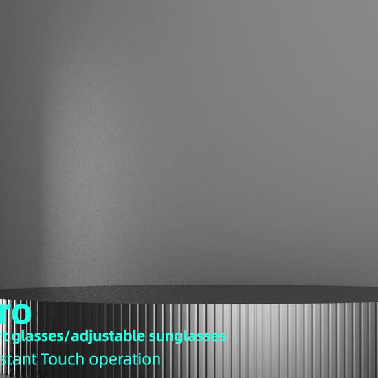 occhiali con intelligenza artificiale con chatgpt. Focchiali con filtro antiblu e uv. occhiali touch con musica e chiamate. occhiali con traduzione automatica delle lingue. occhiali convertibili da trasparenti a occhiali da sole. occhiali pro con ai.