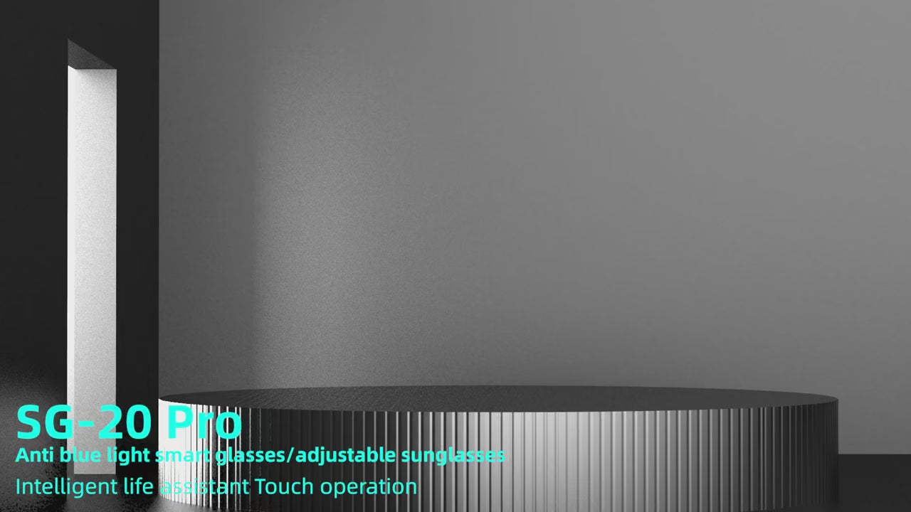 occhiali con intelligenza artificiale con chatgpt. Focchiali con filtro antiblu e uv. occhiali touch con musica e chiamate. occhiali con traduzione automatica delle lingue. occhiali convertibili da trasparenti a occhiali da sole. occhiali pro con ai.