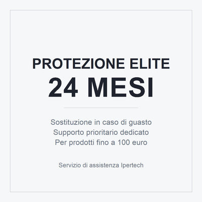 Elite Protection 24 Months