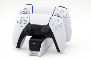 Sony PS5 DualSense Charging Station - Wireless Controller Charging Station