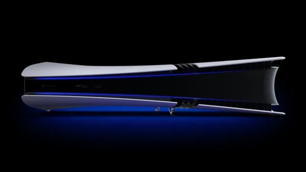 Sony PlayStation 5 Pro