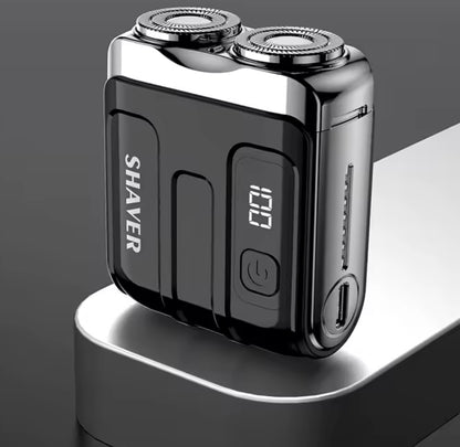 rasoio elegante da regalare. Mini Rasoio Elettrico Intelligente Portatile con Display Digitale tiktok 

Compatto, potente e ricaricabile: ideale per casa, auto e viaggi.