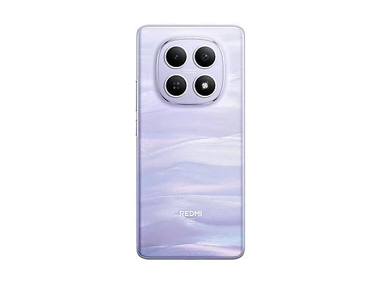 nuovo Xiaomi Redmi Note 15 5G, lo smartphone che ridefinisce gli standard della fascia media. Con un ampio display da 6.77 pollici, 8GB di RAM e 256GB di storage, questo dispositivo offre prestazioni eccezionali per multitasking, gaming e intrattenimento.