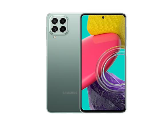 Samsung Galaxy M53