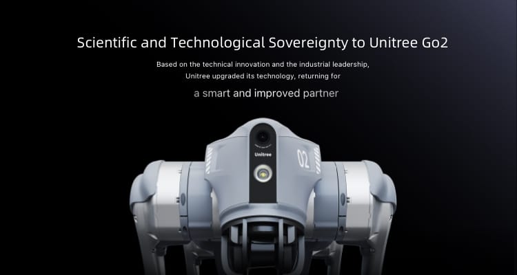 Modalità di evitamento ostacoli con intelligenza artificiale ISS 2.0.