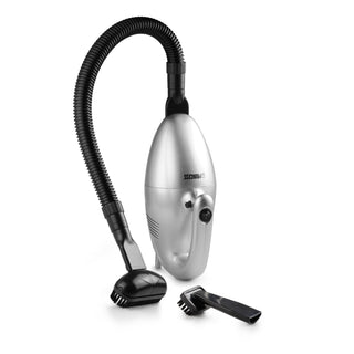 Princess Turbo Tiger Compact Bagless Vacuum Cleaner
