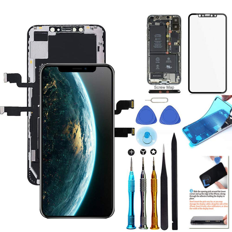 iPhone XS Max Display Service Pack