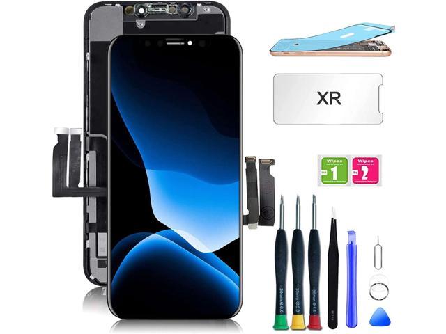 Display iPhone XR LCD Service Pack