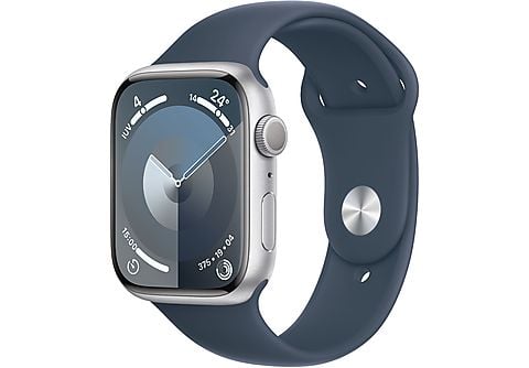 Apple Watch Serie 9 45 mm