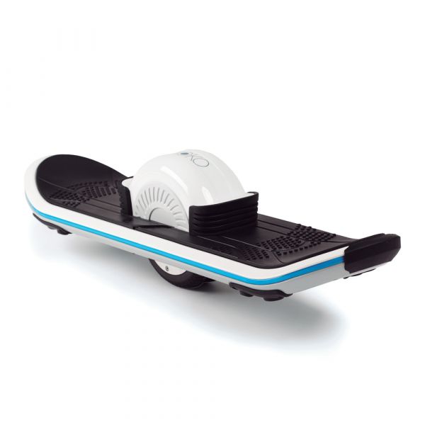 Skateboard Elettrico Bluoko HB1 6.5 Bluetooth 14 Km/H