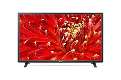 LG 32" LED 32LQ631C0ZA FHD Smart TV EU