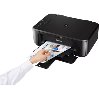 Canon pixma stampante wireless compatta wi-fi MG3650S