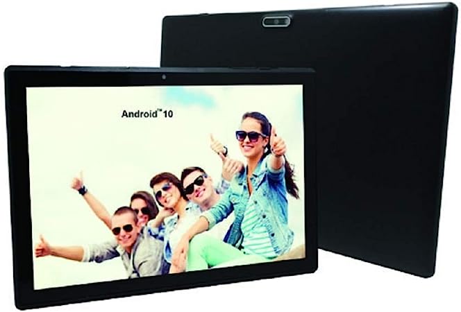 Tablet Majestic 10,1" Quad Core 32GB 4G LTE