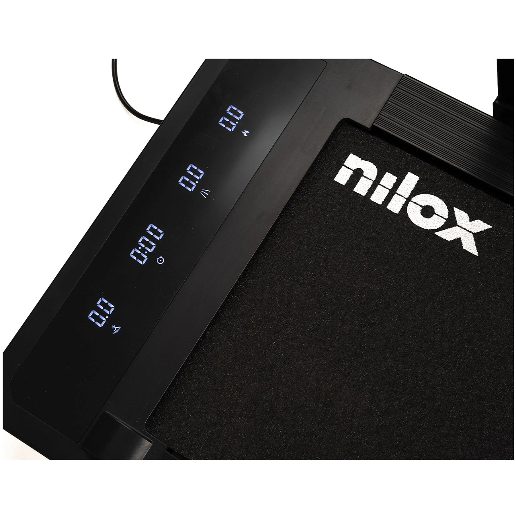 Nilox Walking Pad XN1: Il Tapis Roulant Pieghevole per Casa e Ufficio elettrico professionale