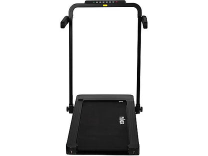 Nilox Walking Pad XN1: Il Tapis Roulant Pieghevole per Casa e Ufficio fitness.