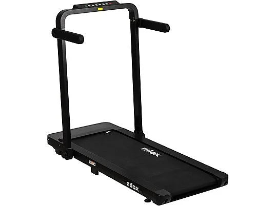 Nilox Walking Pad XN1: Il Tapis Roulant Pieghevole per Casa e Ufficio