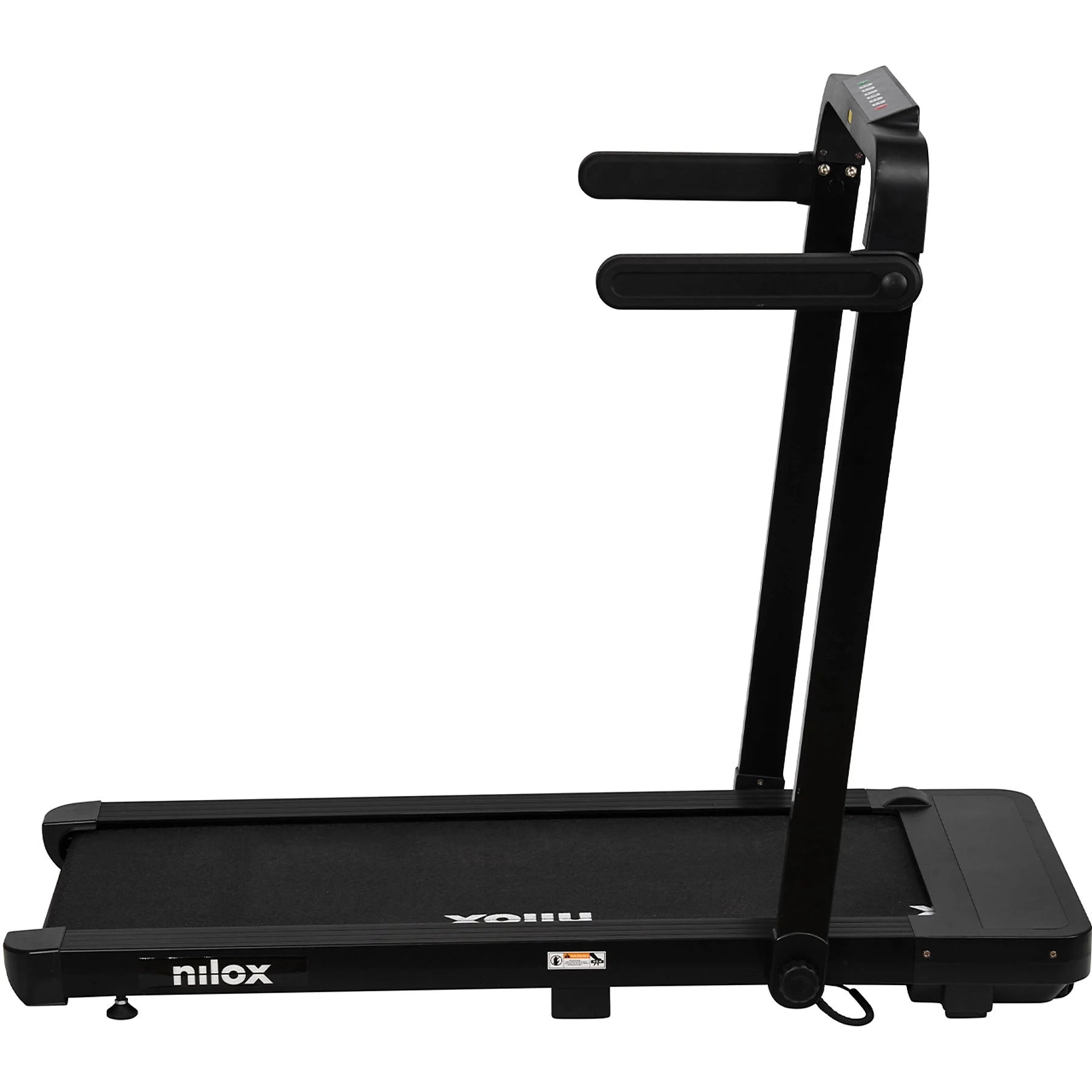Nilox Walking Pad XN1: Il Tapis Roulant Pieghevole per Casa e Ufficio