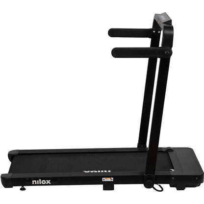 Nilox Walking Pad XN1: Il Tapis Roulant Pieghevole per Casa e Ufficio