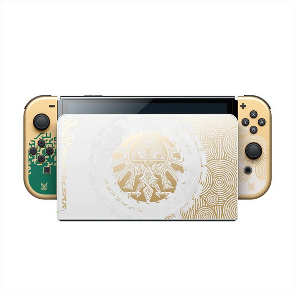 Nintendo Switch Console Legend of Zelda