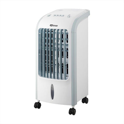 Termozeta Air cooler Fan and tower TZWZ08