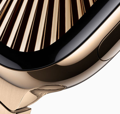 Apple Watch Serie 10 novità 2024