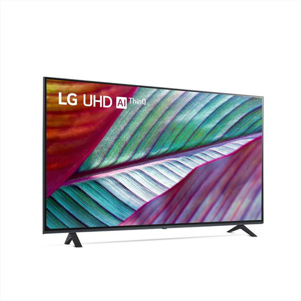 .	Interfaccia webOS su LG 55UR78006LK Smart TV