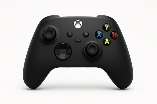 Xbox Series X/S Controller Carbon Black