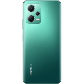 Xiaomi Redmi Note 12 Display 6.67" Dual Sim, 4 GB 128, 5000 mAh