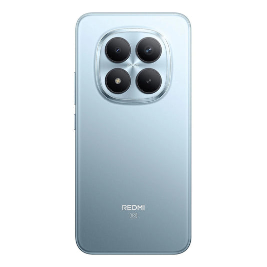 Scopri lo Xiaomi Redmi Note 15 Pro+ 5G, lo smartphone premium che ridefinisce gli standard della fascia alta. Con un display gigante da 6.83 pollici, 8GB di RAM, 256GB di storage e connettività 5G ultra-veloce, questo dispositivo offre prestazioni da flagship a un prezzo competitivo. Fotocamera da 200 MP.&nbsp;