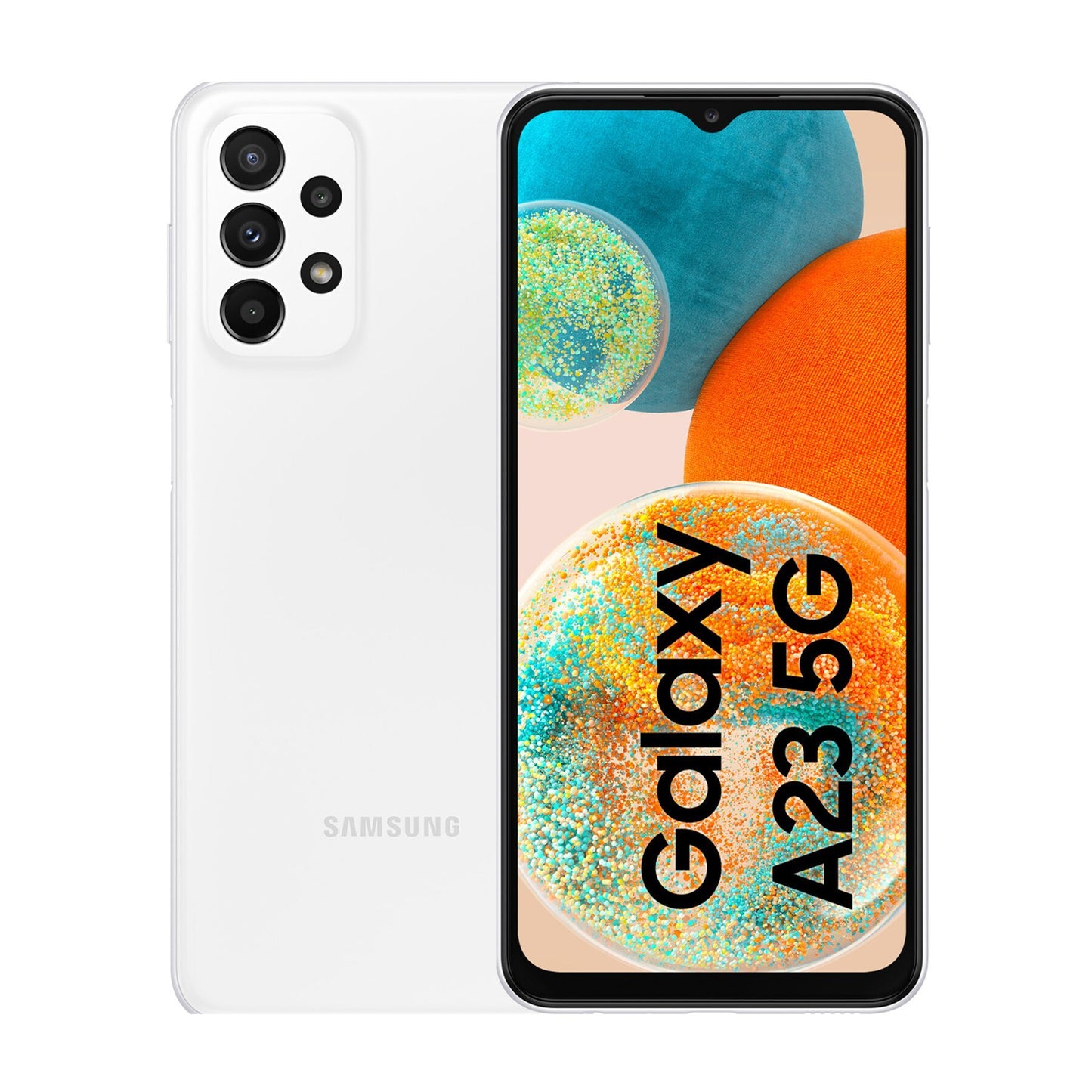 Samsung Galaxy A23 Display 6.6" Dual Sim 128GB 5G