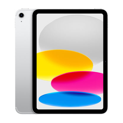 Apple iPad 10.9 generation 10 Wi-Fi Cell 64 GB