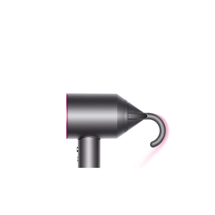 Dyson Asciugacapelli HD07 Supersonic Hair Dryer 1600W Grigio/Fucsia