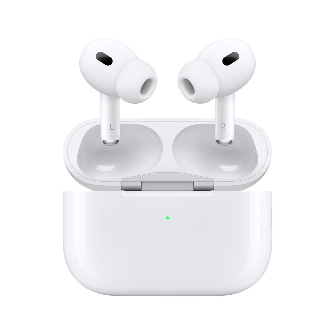 Apple AirPods Pro 2 con Custodia di Ricarica