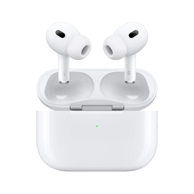 Apple AirPods Pro 2 con Custodia di Ricarica