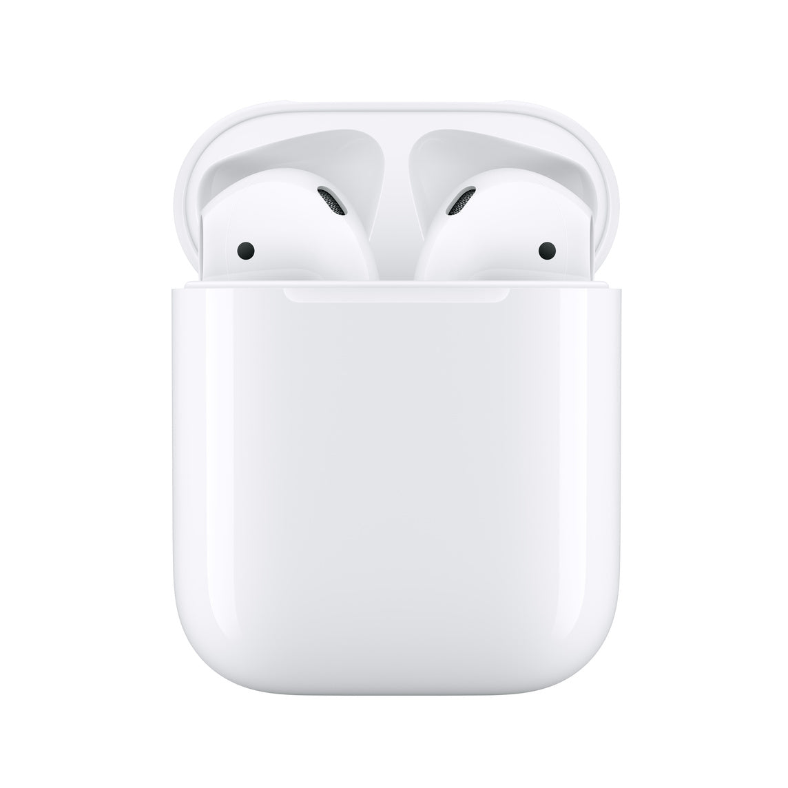 Apple AirPods 2 con Custodia di Ricarica