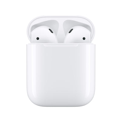 Apple AirPods 2 con Custodia di Ricarica