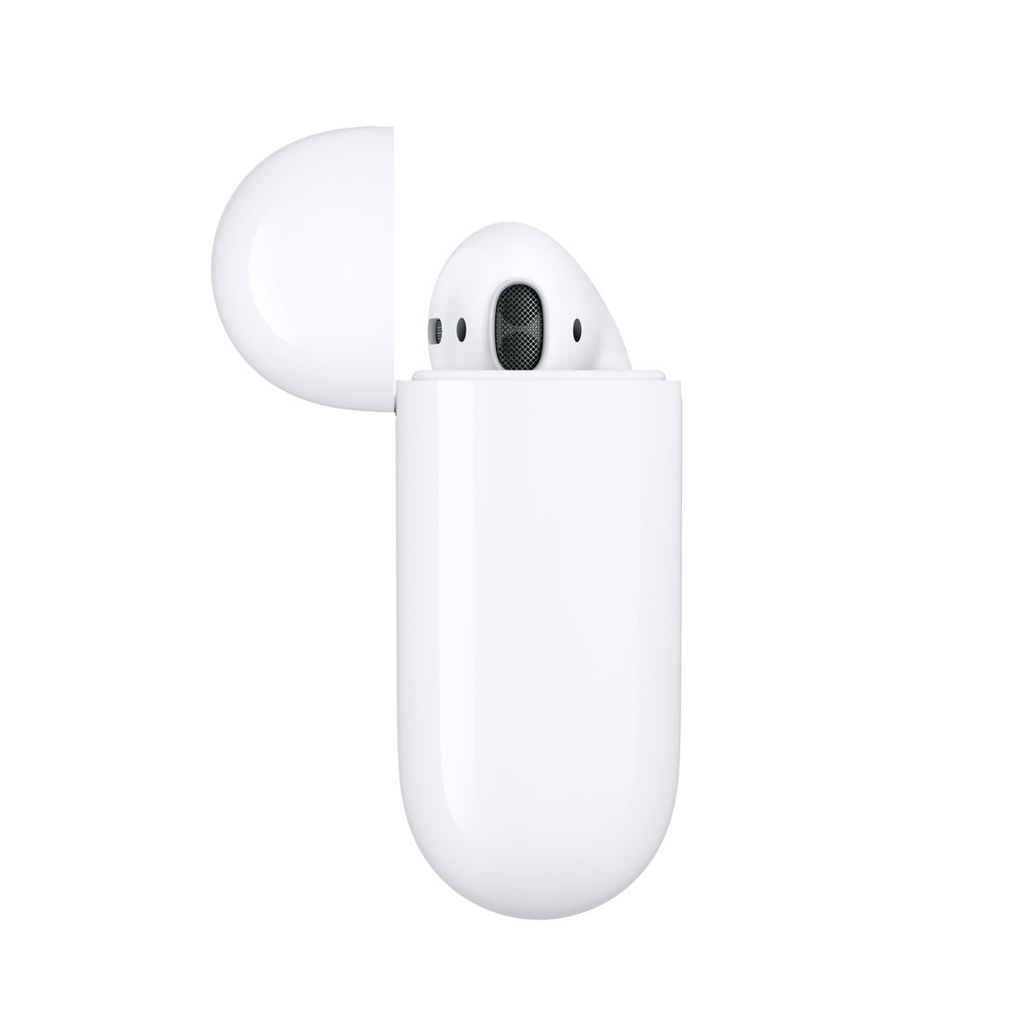 Apple AirPods 2 con Custodia di Ricarica