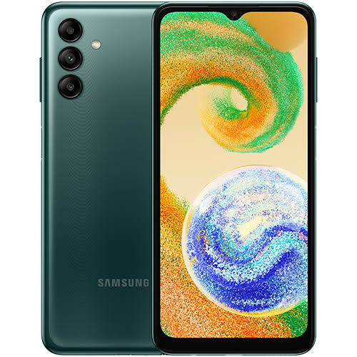 Samsung Galaxy A04S Infinity Display 6.5" Octacore 32 GB
