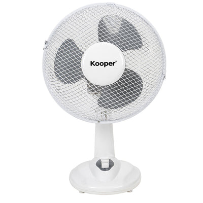 Kooper Small Table Fan ArticFresh 2 Speed ​​25W