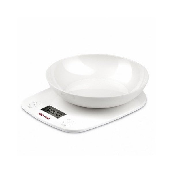 Girmi PS0101 Electronic Kitchen Scale